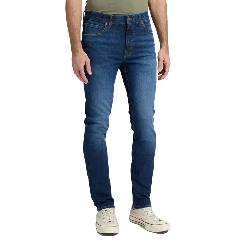 LEE Luke Slim Fit 청바지 142699762