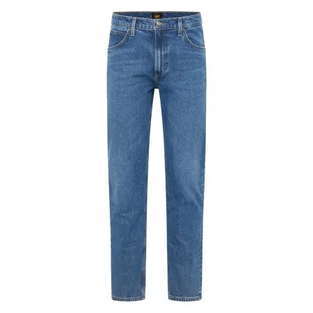 LEE West Regular Fit 청바지 142699819