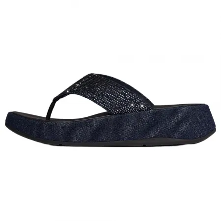 핏플랍 F Mode Toe Post And Hotfix 샌들 142703564