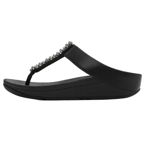 핏플랍 Fino Toe Post 샌들 142703577