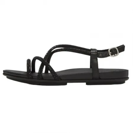 핏플랍 Gracie Crystal Strappy Back Strap 샌들 142703600