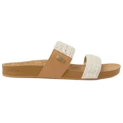 REEF Cushion Vista 샌들 142703696