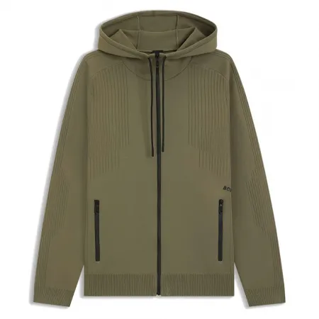 보스 10276241 풀지퍼 스웨터 142703833