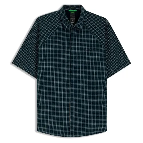 보스 Excurse 10267070 셔츠 142704036