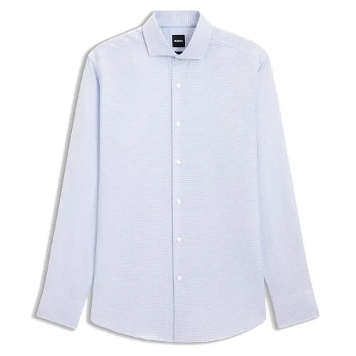 보스 Hank 261 10276856 셔츠 142704071