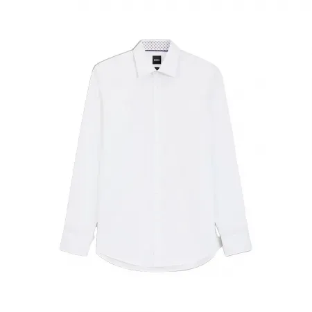 보스 Hank Kent 214 10245425 12 긴팔 셔츠 142704087