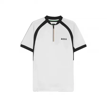 보스 Matchball 10274869 반팔 폴로 셔츠 142704290