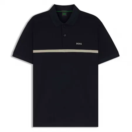 보스 Paddy Stripe 10276628 폴로셔츠 142704385