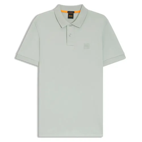보스 Passenger 10256683 반팔 폴로 셔츠 142704436