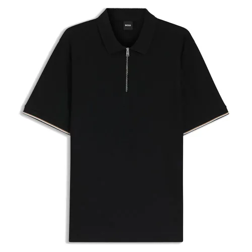 보스 Pei 04 10277901 반팔 폴로 셔츠 142704456
