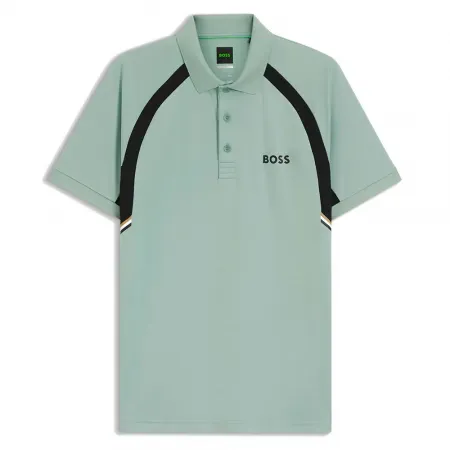 보스 Spin 10276625 반팔 폴로 셔츠 142704593