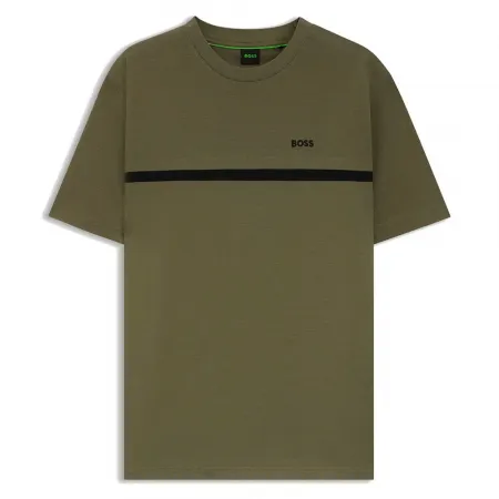 보스 Structure 10276628 티셔츠 142704616