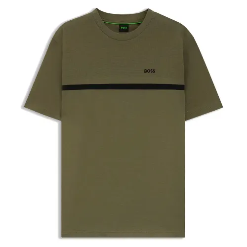 보스 Structure 10276628 티셔츠 142704616