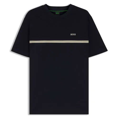 보스 Structure 10276628 티셔츠 142704617