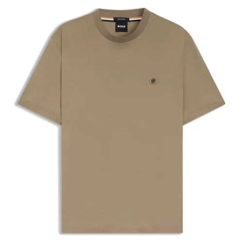 보스 Taut 10263030 반팔 티셔츠 142704646