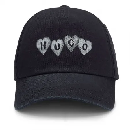 휴고 보스 Cara Valentine 10271600 모자 142704945