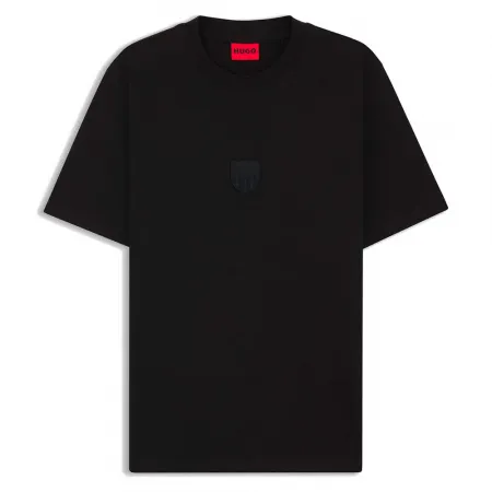 휴고 보스 Darvish 10272987 반팔 티셔츠 142704981