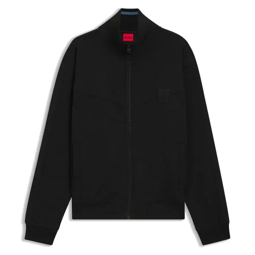 휴고 보스 Davronto 10276205 스웨터 142704986