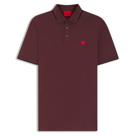 휴고 보스 Deresino232 10231467 01 반팔 폴로 셔츠 142704999