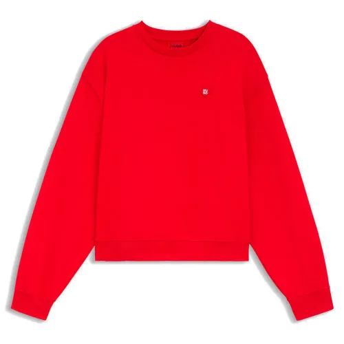 휴고 보스 Deroxina 7 10258300 스웨터 142705002