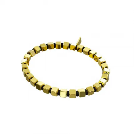 휴고 보스 E-Cubescord 10269587 팔찌 142705066