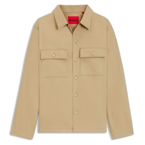 휴고 보스 Epoldo 10241612 01 셔츠 142705085