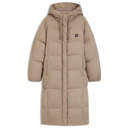 휴고 보스 Fini 10274122 다운 자켓 142705110