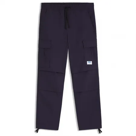 휴고 보스 Gadic242 10273158 BLUE 바지 142705114