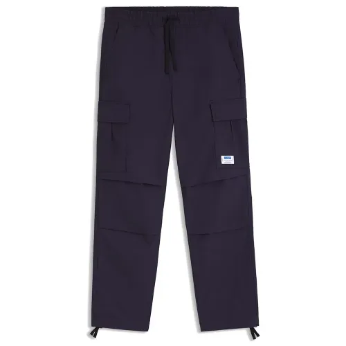 휴고 보스 Gadic242 10273158 BLUE 바지 142705114