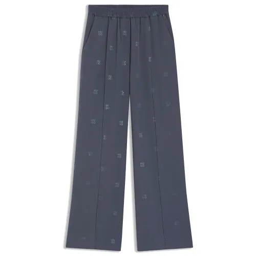 휴고 보스 Helenia 10275936 바지 142705152