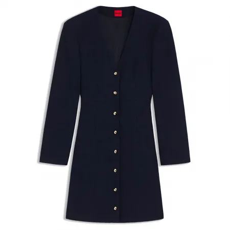 휴고 보스 Kanegi 10276627 긴팔 원피스 142705181