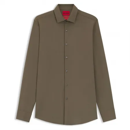 휴고 보스 Kenno 10272834 긴팔 셔츠 142705188