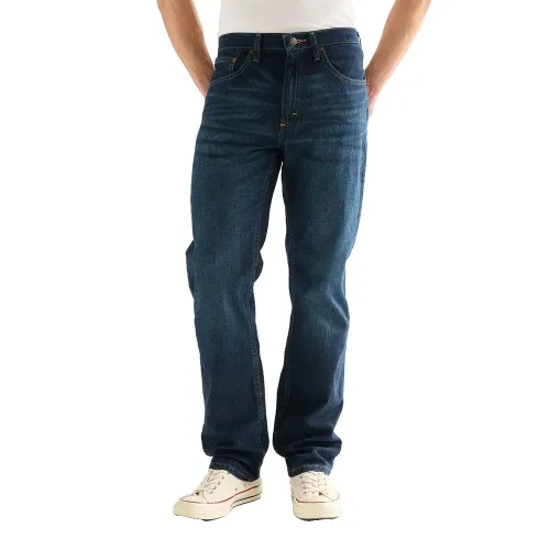 랭글러 112352956 레귤러 핏 청바지 142707064