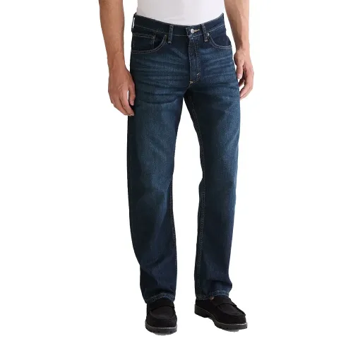 랭글러 112352957 Relaxed 핏 청바지 142707065