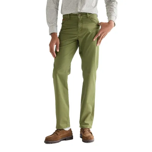 랭글러 112377794 Texas 레큘러 Fit 바지 142707073