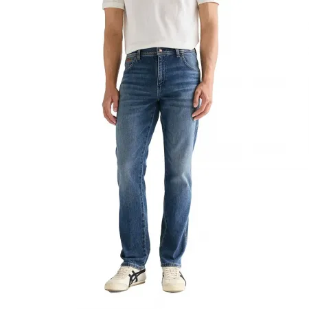 랭글러 112377808 Texas Slim Fit 청바지 142707084