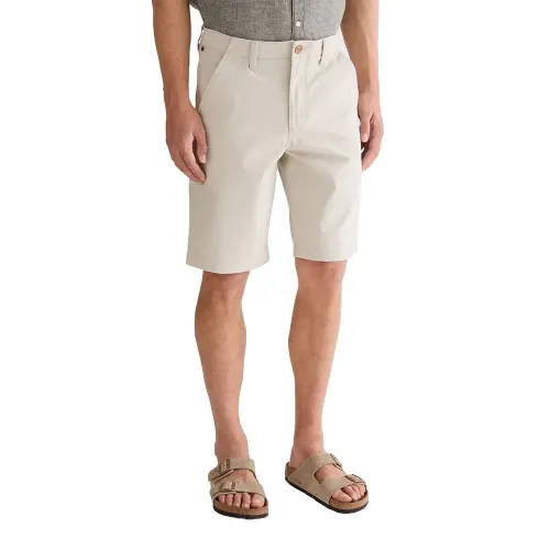 랭글러 112377834 레큘러 Fit 치노 반바지 142707094