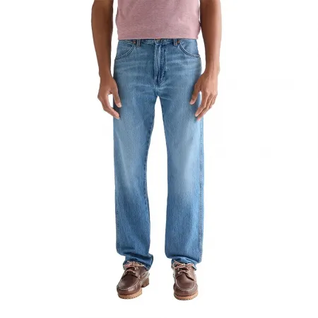 랭글러 112377868 Frontier Relaxed Fit 청바지 142707107