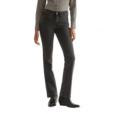 랭글러 112378530 Bootcut Fit 청바지 142707154