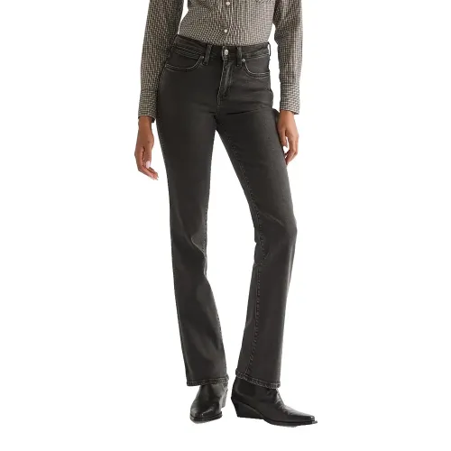 랭글러 112378530 Bootcut Fit 청바지 142707154