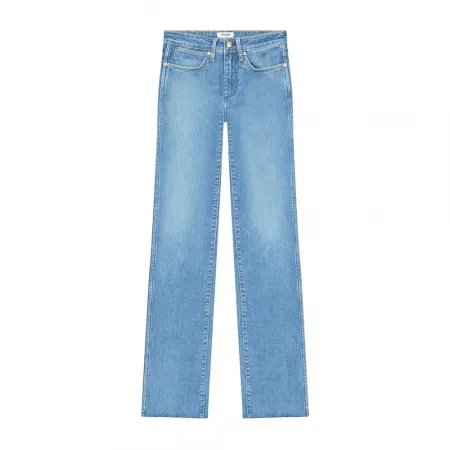 랭글러 112378903 Bootcut Fit 청바지 142707169