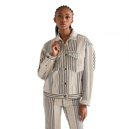 랭글러 Cowgirl 데님 자켓 142707232