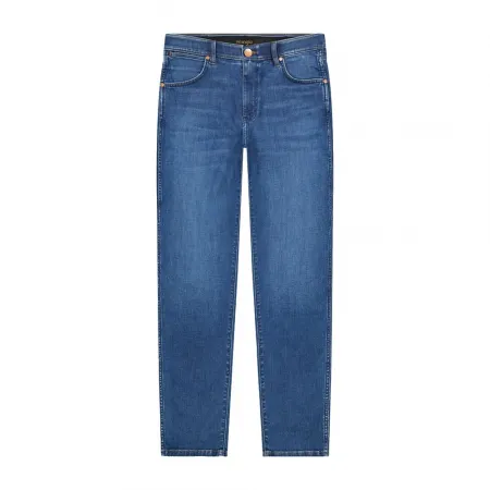 랭글러 Larston Slim 핏 청바지 142707268