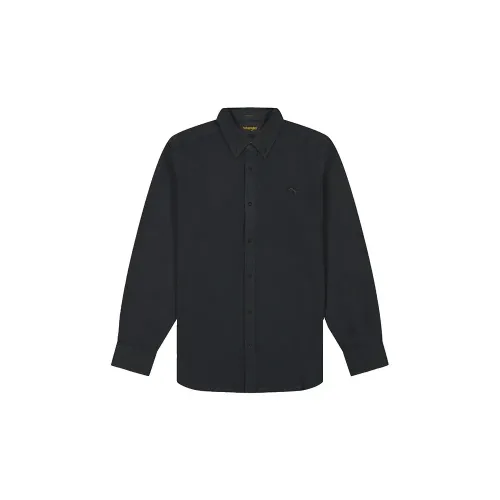 랭글러 Oxford 긴팔 셔츠 142707287