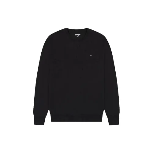 랭글러 Sign Off Crew 스웨터 142707320