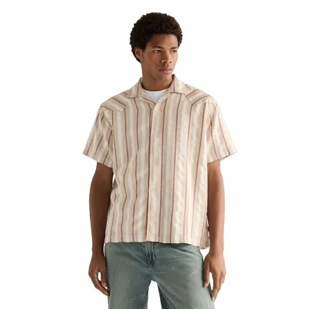 랭글러 W Resort 반팔 셔츠 142707361