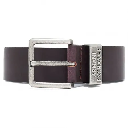 아르마니익스체인지 951186 CC528 벨트 142710594