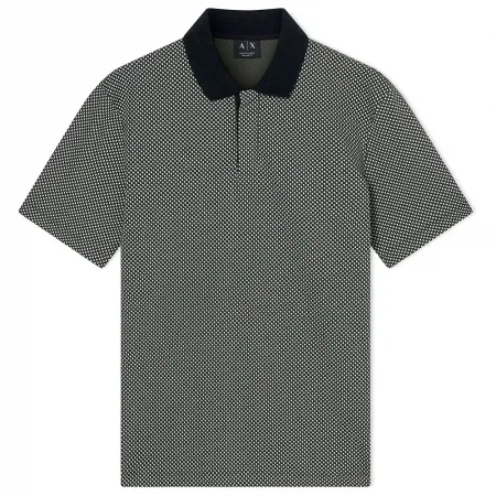 아르마니익스체인지 XM000736 AF10819 반팔 폴로 셔츠 142710793