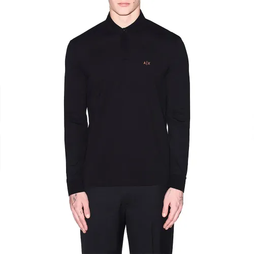 아르마니익스체인지 XM001288 AF17321 긴 소매 폴로 142710879