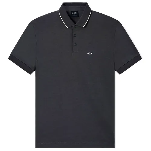 아르마니익스체인지 XM001289 AF10363 반팔 폴로 셔츠 142710882